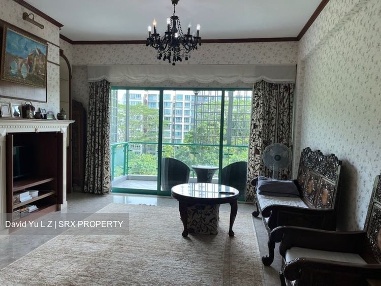 Southaven I (D21), Condominium #505899401